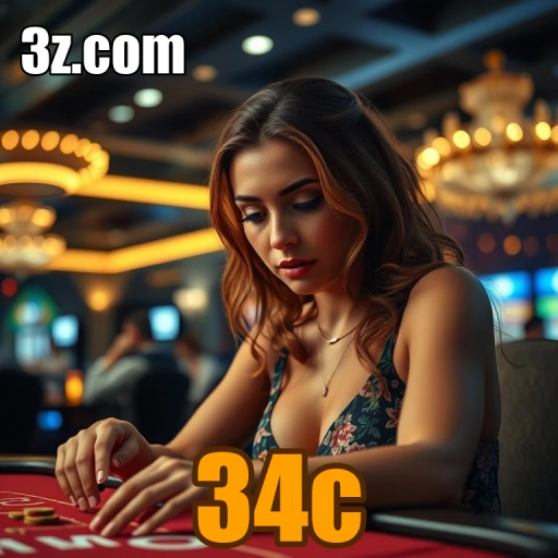 Atualizações Imperdíveis no Mundo dos Jogos na 34c